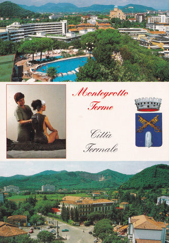 AK Montegrotto Terme.