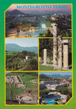 AK Montegrotto Terme.