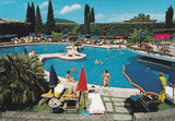 AK Abano Terme. Hotel Terme Mioni Pezzato.