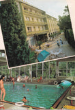 AK Montegrotto Terme. Hotel Terme Petrarca.
