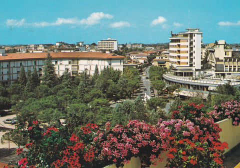 AK Abano Terme.