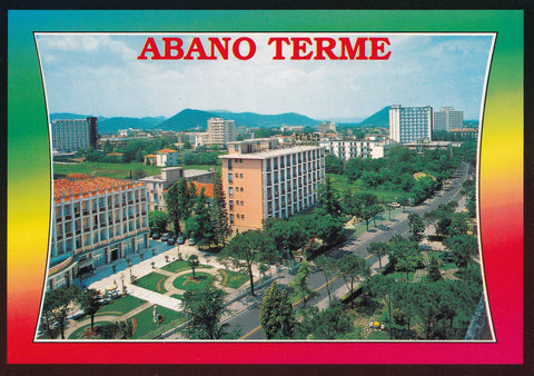 AK Abano Terme.