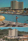 AK Montegrotto Terme. Hotel Apollo Terme.
