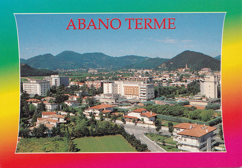 AK Abano Terme.