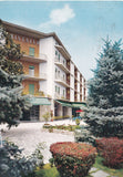 AK Montegrotto Terme. Hotel Terme Cristallo.