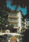AK Montegrotto Terme. Hotel Terme Cristallo.