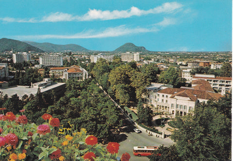 AK Abano Terme.