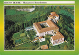 AK Abano Terme. Monastero Benedettino.