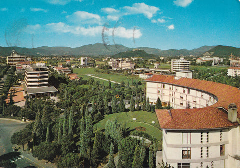 AK Abano Terme.