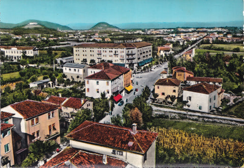 AK Montegrotto Terme.