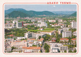 AK Abano Terme.