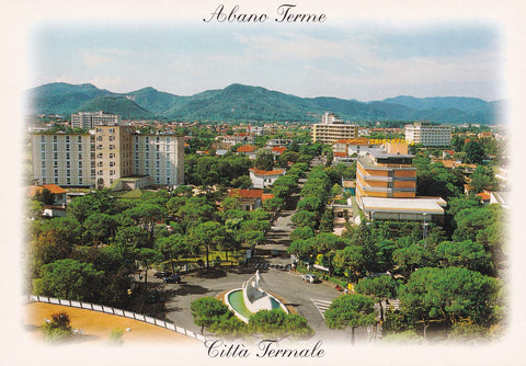 AK Abano Terme.