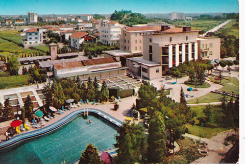AK Montegrotto Terme.