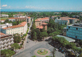 AK Abano Terme. Piazza della Repubblica.