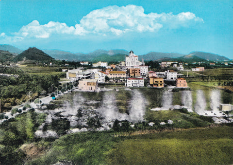 AK Montegrotto Terme.