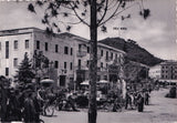 AK Montegrotto Terme. Via Castello e colle di Berta.