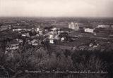 AK Montegrotto Terme. Panorama dalla Toore di Berta.