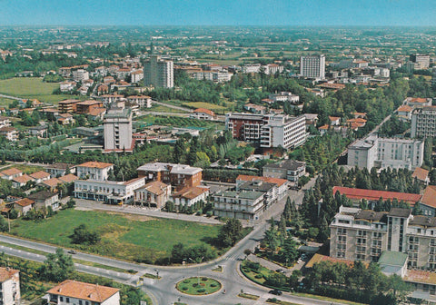 AK Abano Terme.