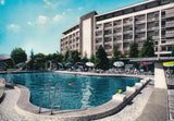 AK Montegrotto Terme. Grande Hotel Olympia Terme.