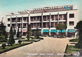 AK Montegrotto Terme. Hotel Olimpia Terme.