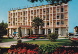 AK Abano Terme. Hotel Venezia Terme.