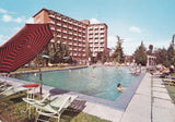 AK Abano Terme. Ariston Molino Antiche Terme.