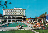 AK Abano Terme. Hotel President Terme.