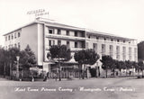AK Montegrotto Terme. Hotel Terme Petrarca Touring.