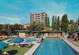 AK Abano Terme. Grand Hotel Trieste e Victoria Terme.