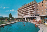 AK Abano Terme. Hotel Terme La Residence.