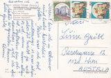AK Abano Terme. Grand Hotel Trieste e Victoria Terme.