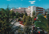 AK Abano Terme. Hotel Mioni Pezzato Terme.