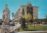 AK Abano Terme. Hotel Ritz Terme.