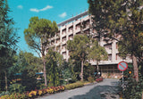 AK Abano Terme. Hotel Terme Bristol Buja.