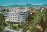 AK Abano Terme. Hotel Grand Torino Terme.