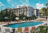 AK Abano Terme. Hotel Terme Bologna.