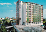 AK Abano Terme. Hotel Terme Centrale.