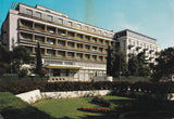 AK Abano Terme. Hotel Helvetia Terme.