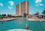 AK Abano Terme. Hotel Internazionale Terme.