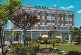 AK Abano Terme. Hotel Universal Terme.