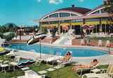 AK Abano Terme. Hotel Ritz Terme.