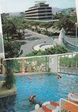AK Abano Terme. Hotel Cristoforo Terme.