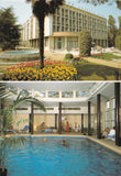 AK Abano Terme. Hotel Venezia Terme.