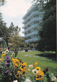 AK Abano Terme. Hotel Tritone Terme.