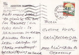 AK Abano Terme. Hotel Ariston Molino.