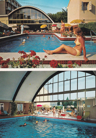 AK Abano Terme. Terme Eden Hotel. Hotel Terme al Sole.