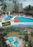 AK Abano Terme. Hotel Terme Harrys'