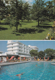 AK Abano Terme. Hotel Tritone Terme.