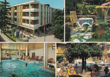 AK Abano Terme. Hotel Terme Salus.