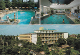 AK Abano Terme. Hotel Terme Bologna.